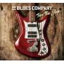 Blues Company - Take The Stage