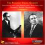 Budapest String Quartet - Sonata for Viola and Piano/Trio For Violin,Horn a