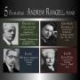 Andrew Rangell - 5 Sonatas