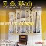 Joan Lippincott - J.S.Bach Concerto Transcriptions
