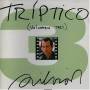 Silvio Rodriguez - Triptico 3