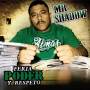 Mr. Shadow - Feria Y Poder Y Respeto