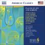 ROCHBERG / GIDEON / MAMLOK / WYNER / WAXMAN - Psalms Of Joy And Sorrow