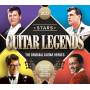 Various - Stars - Guitar Legends