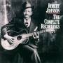 Robert Johnson - Complete Recordings