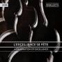 Various - L'Excellence se fte