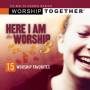 Here I Am To Worship 3 / Various - Here I Am To Worship 3 / Various