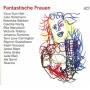 Various - Fantastische Frauen