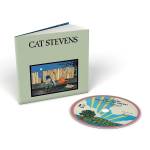 Cat Stevens - Teaser And The Firecat