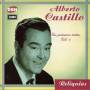 Alberto Castillo - Vol. 1-sus Primeros Exitos