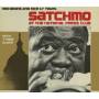 Louis Armstrong - Satchmo At The National Press Club: