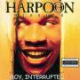 Harpoon Missile - Boy,Interrupted