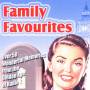 Various - Family Favourites