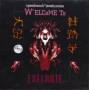 Speedranch Vs Jansky Noise - Welcome To The Execrate