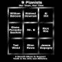 9 Pianists - Our Town,Our Time