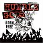 Humble Gods - Born Free
