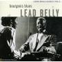 Leadbelly - The Bourgeois Blues-The Lead