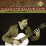 Alejandro Cote Saladin - Spanish Guitar Music