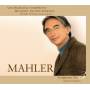 M. T. Thomas / San Francisco Symphony Orchestra - Sinfonie 3/Kindertotenlieder