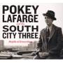 Pokey And The South City Three LaFarge - Middle of Everywhere
