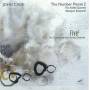 The Arditti Quartet - Five3 For Trombone & String Quartet