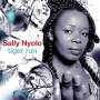 Sally Nyolo - Tiger Run