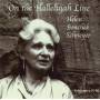 Helen Bonchek Schneyer - On The Hallelujah Line