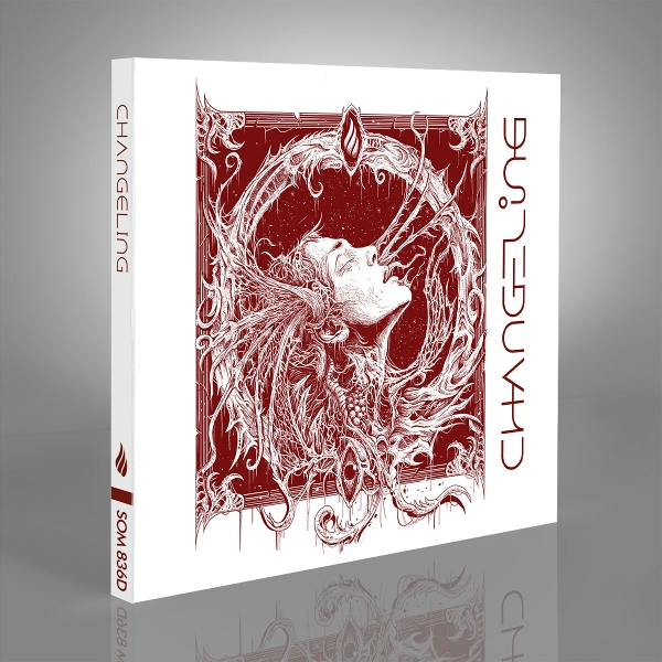 Changeling (Digipak) 1