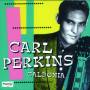 Carl Perkins - Caldonia