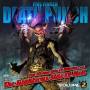 Five Finger Death Punch - The Wrong Side Of Heaven And The Righteous Side Of [US-Version, Regio 1/A]