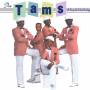 The Tams - Be Young, Be Foolish, Be Happy