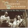The Country Gentlemen - Going Back To The Blue Ridge Mountains