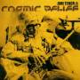 Jimi Tenor - COSMIC RELIEF