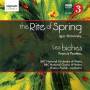 Fischer / BBC National Orchestra Of Wales - Le Sacre Du Printemps/Les Biches