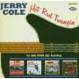 Jerry Cole - Hot Rod Twangin': The 1960s Crown Recordings