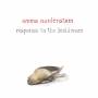 Emma Nordenstan - Response To THe BIrddream