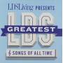 Greatest Lds Songs Of All Time - Greatest Lds Songs Of All Time / Various