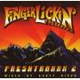 FINGER LICKIN' PRESENTS FRESHTRAXXX - Finger Lickin Freshtraxxx 2
