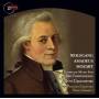 Mozart / Crawford / Garrett - Complete Music For Two Fortepianos