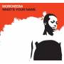 Morcheeba - What S Your Name