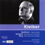 Kleiber / Kupper / Klner RSO - Fidelio-Ouvertre/Sinfonie 9/3 Szene