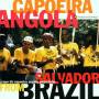 Grupo De Capoeira Angola Pelourinho - Capoeira Angola from Salvador, Brazil
