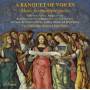 John Rutter / The Cambridge Singers - A Banquet of Voices
