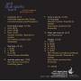 Hui / Worthington / Christie / Kulesha / Morison - & Blue Sparks Burn