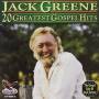 Jack Greene - 20 Greatest Gospel Hits