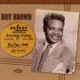 Roy Brown - Payday Jump-The 1949-51 Sessions (King & Deluxe