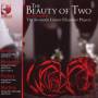 The Kennedy Center Chamber Players - The Beauty Of Two