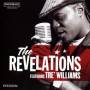 Revelations Feat. Tre Williams - The Bleeding Edge