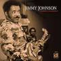 Jimmy Johnson - Peppers Hangout