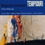 Eugenio Colombo - Tempiduri
